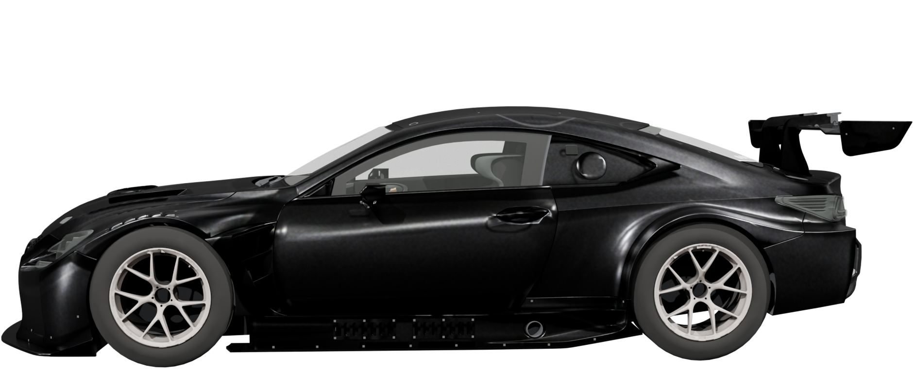 Shadow GT