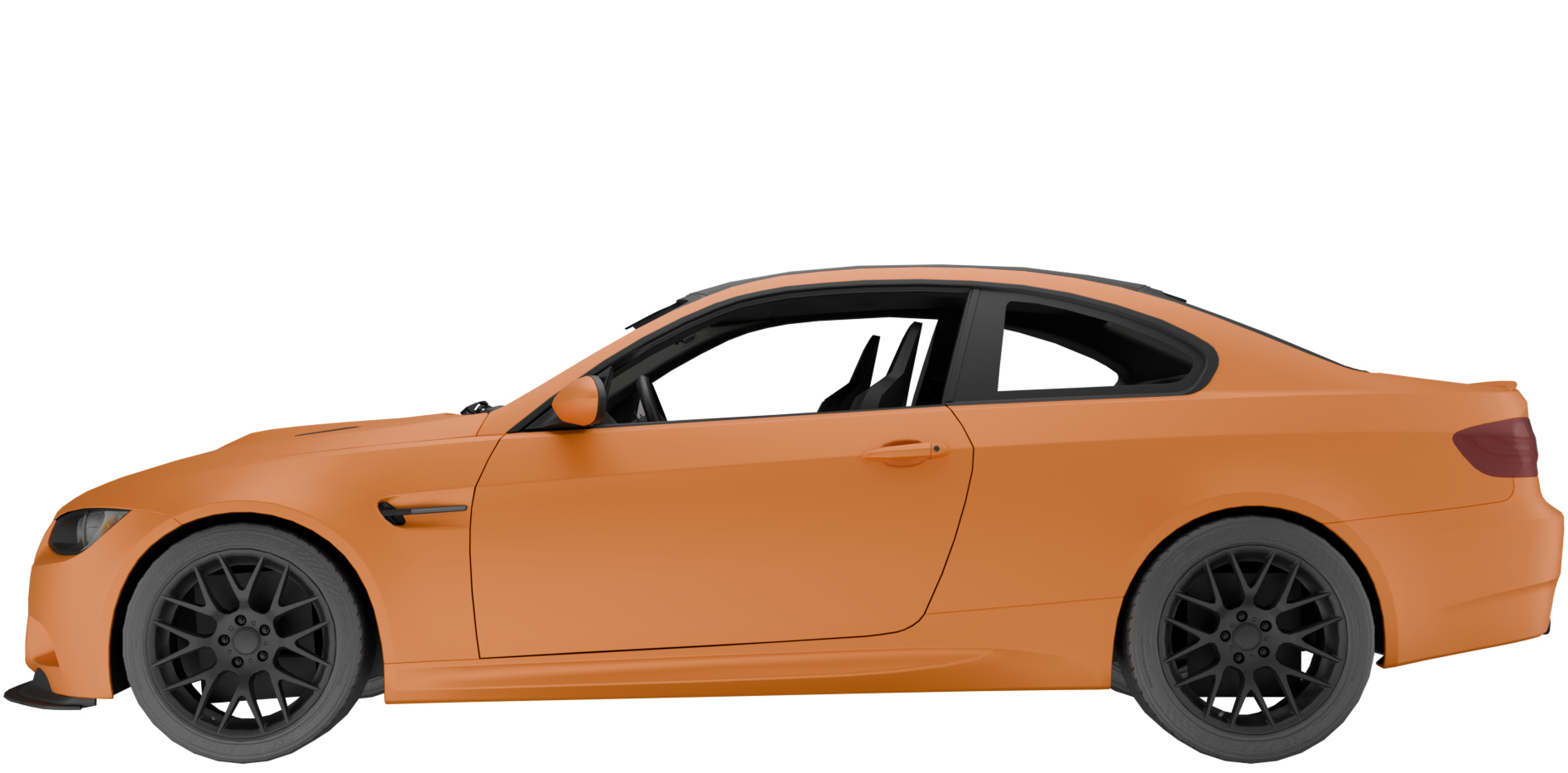 Ember GT