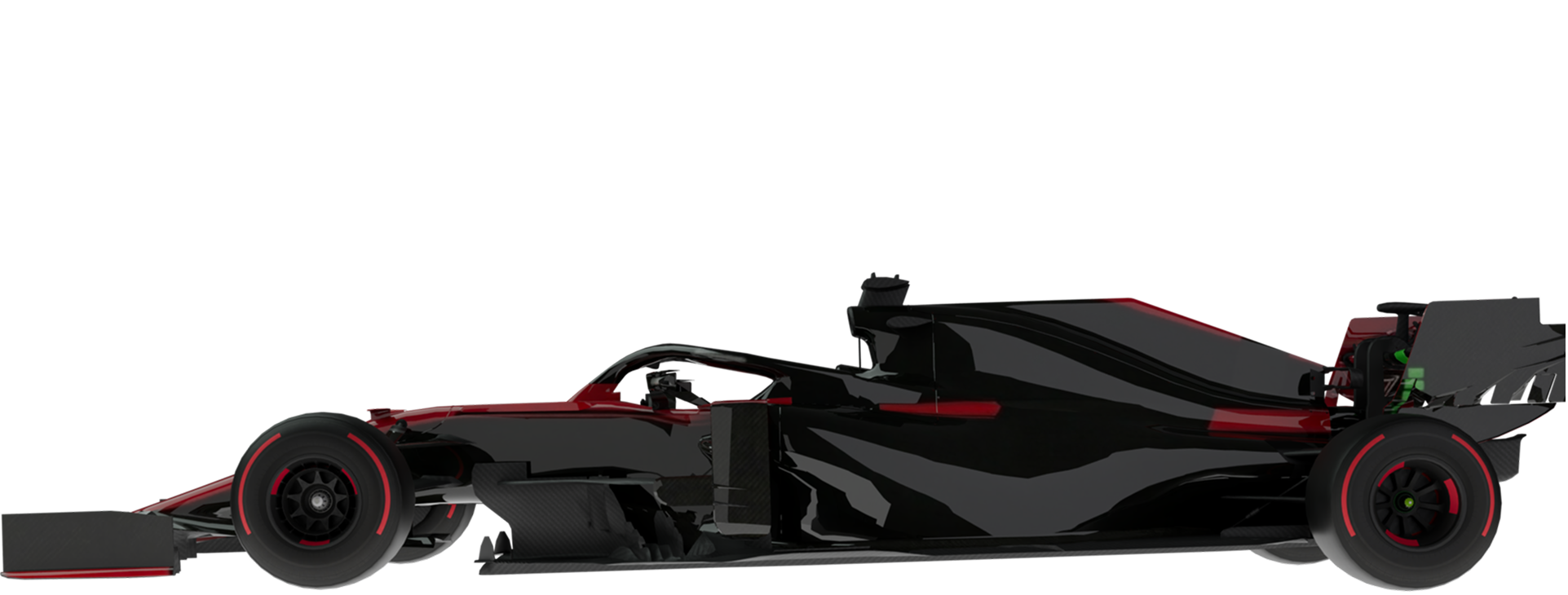 Redline X1