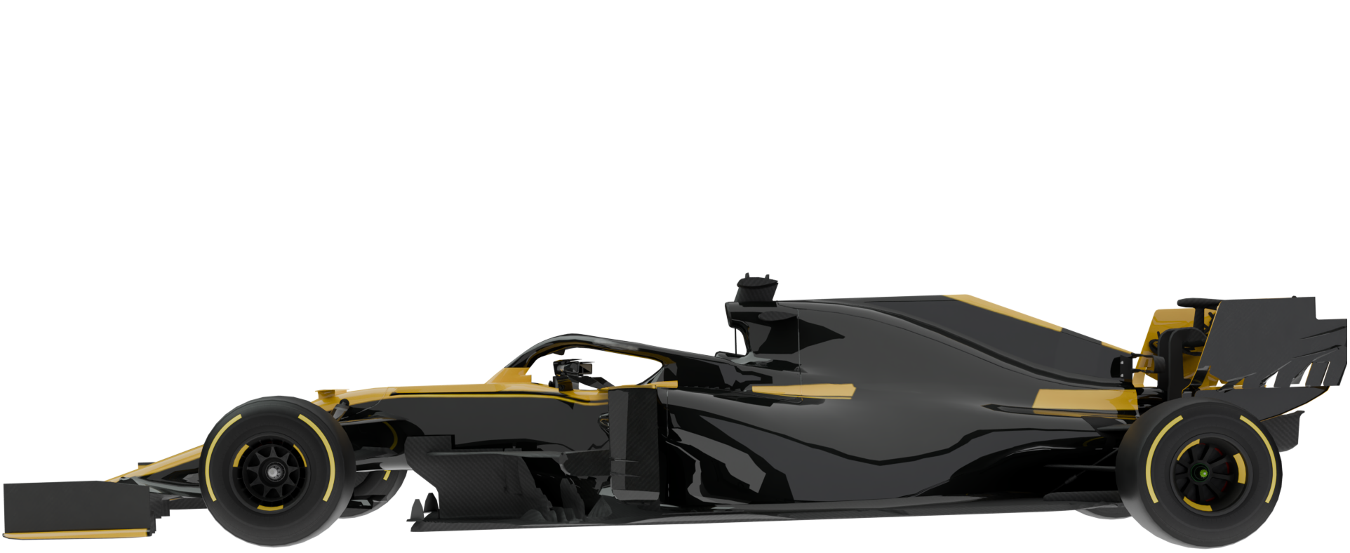 BlackVolt GP