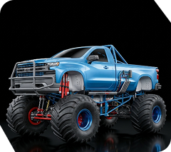 Sky Crusher