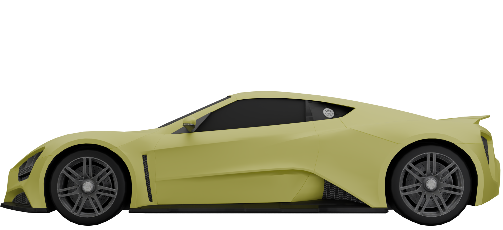 Venom ZX