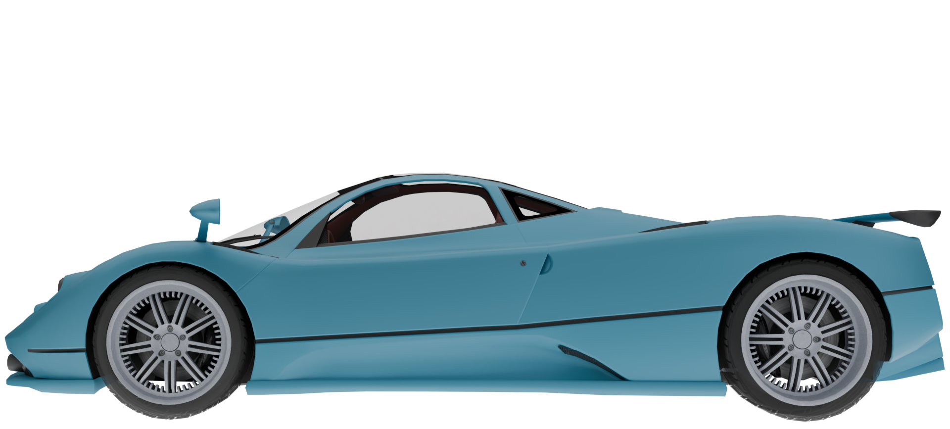 Aqua Phantom