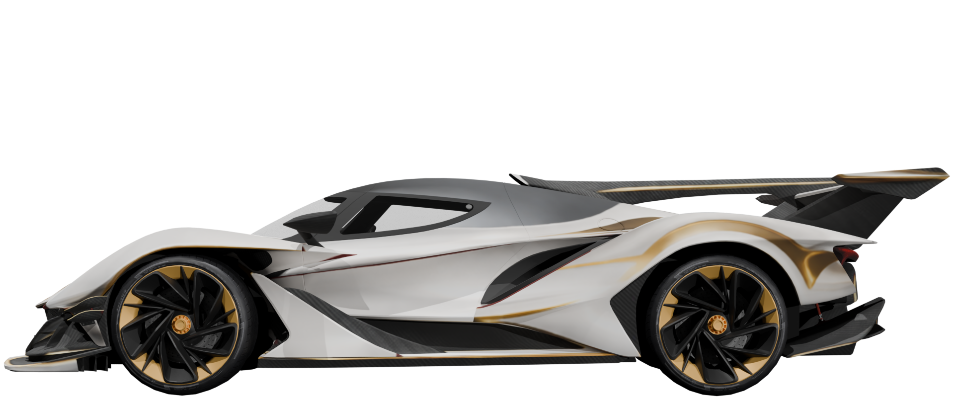 Titan Aero