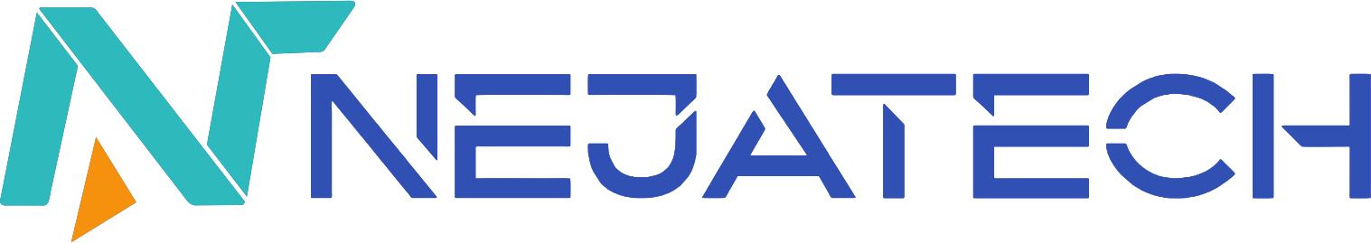 Nejatech Logo