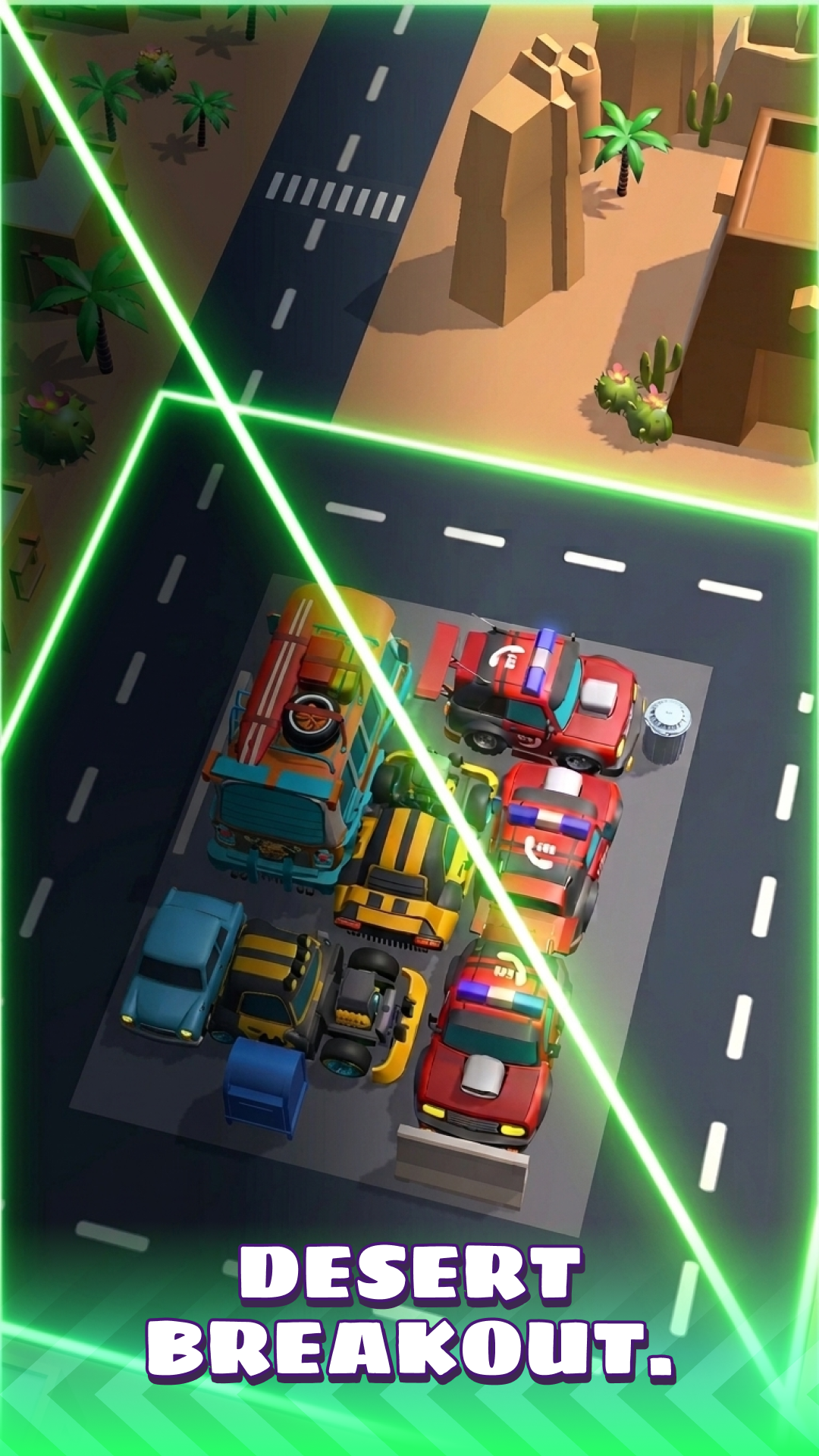 Gameplay