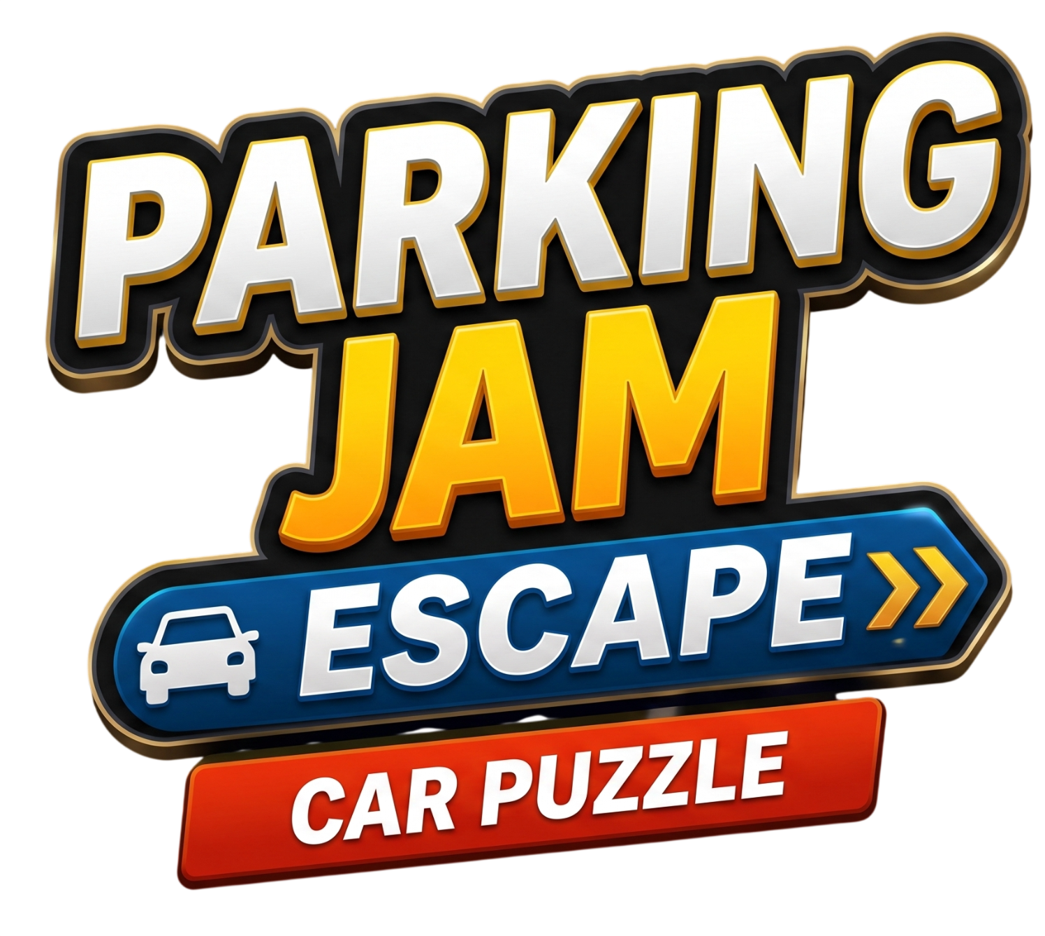 Parking Jam Escape