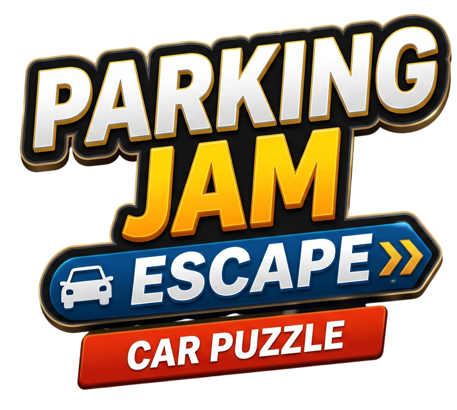 Parking Jam Escape