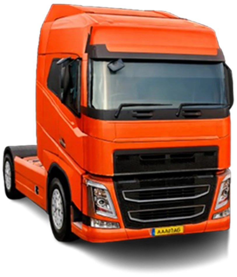 Voyager XL truck